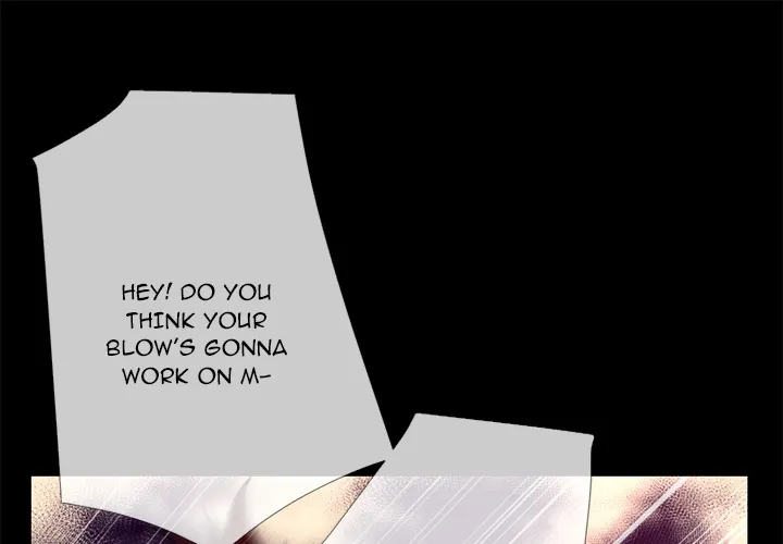 Beyond Imagination Chapter 43 page 1 - 