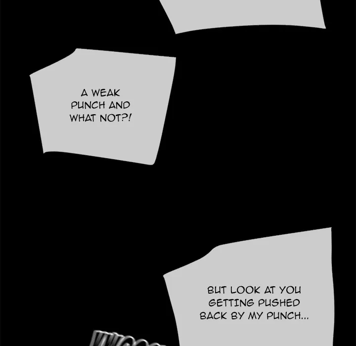 Beyond Imagination Chapter 43 page 11 - 