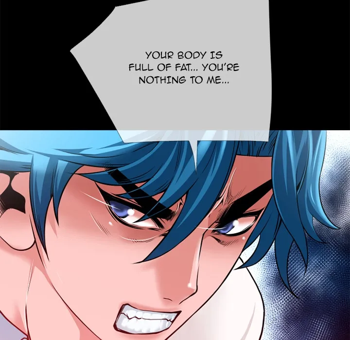 Beyond Imagination Chapter 43 page 14 - 