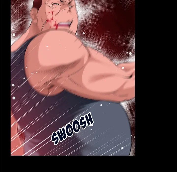 Beyond Imagination Chapter 43 page 16 - 