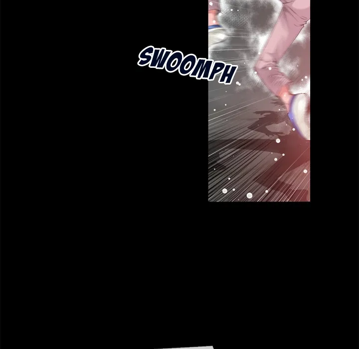 Beyond Imagination Chapter 43 page 18 - 