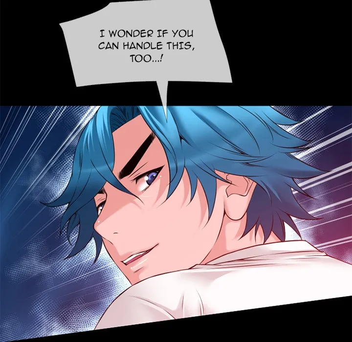 Beyond Imagination Chapter 43 page 19 - 