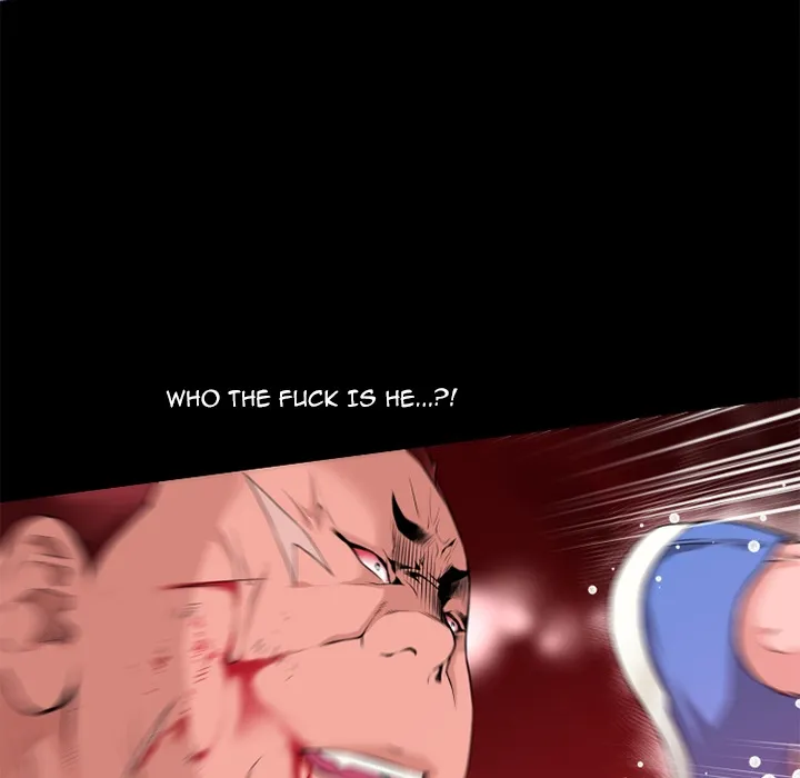Beyond Imagination Chapter 43 page 20 - 