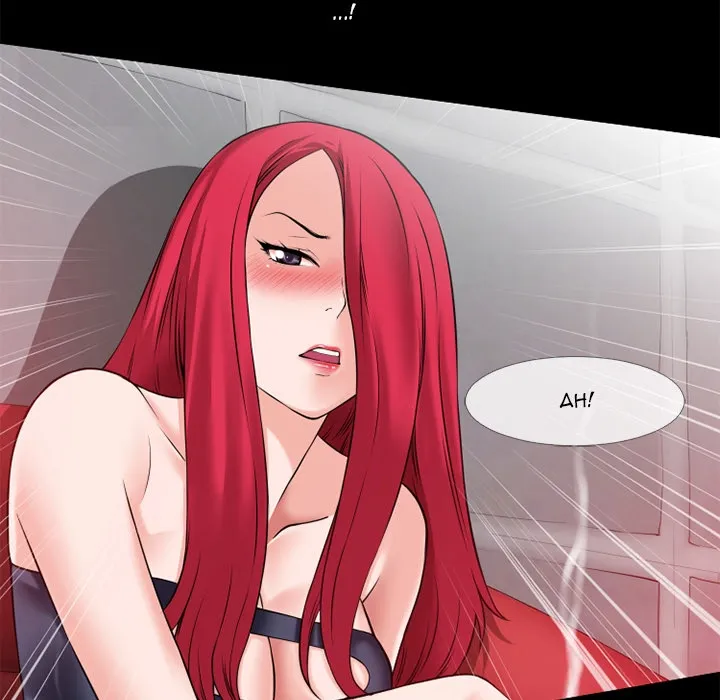 Beyond Imagination Chapter 43 page 22 - 