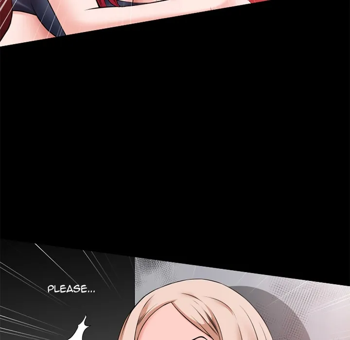 Beyond Imagination Chapter 43 page 23 - 