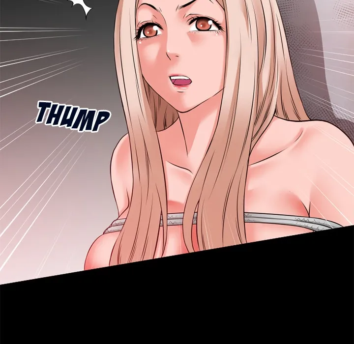 Beyond Imagination Chapter 43 page 24 - 