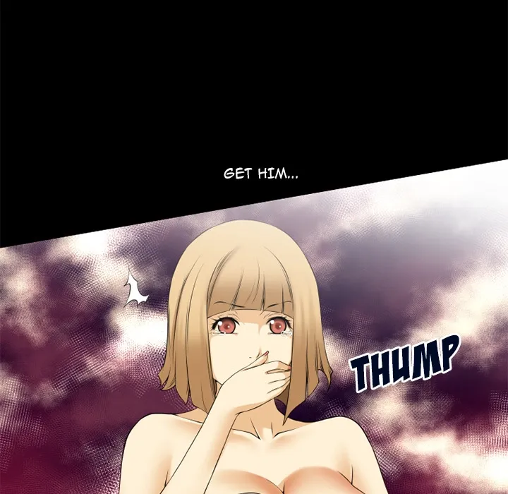 Beyond Imagination Chapter 43 page 25 - 