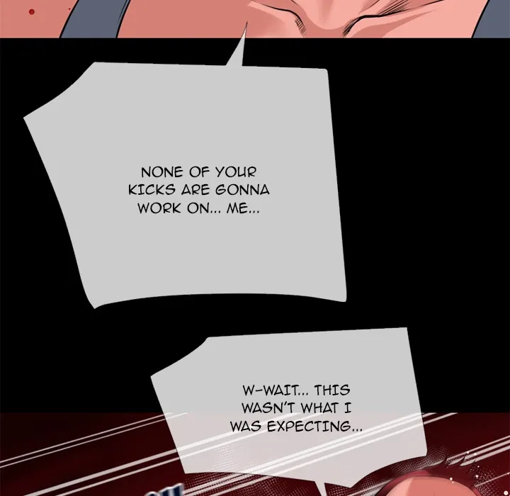Beyond Imagination Chapter 43 page 28 - 