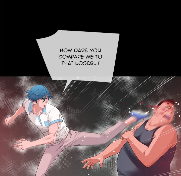 Beyond Imagination Chapter 43 page 30 - 