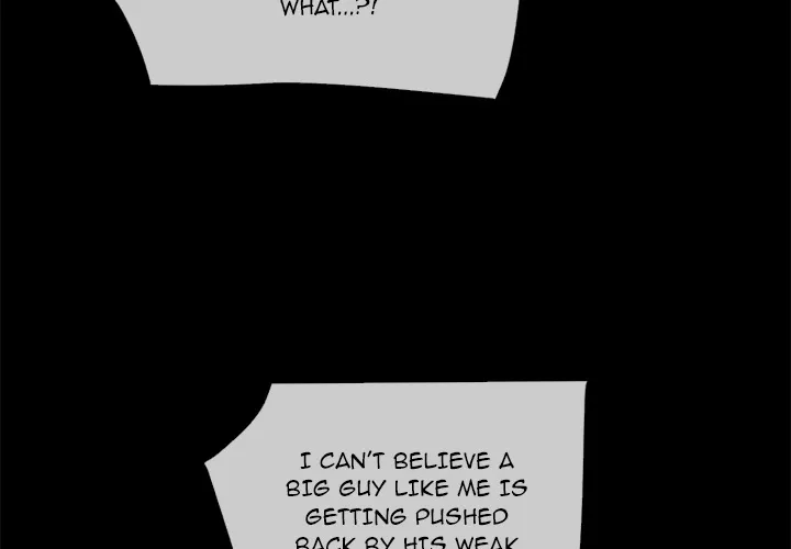 Beyond Imagination Chapter 43 page 4 - 