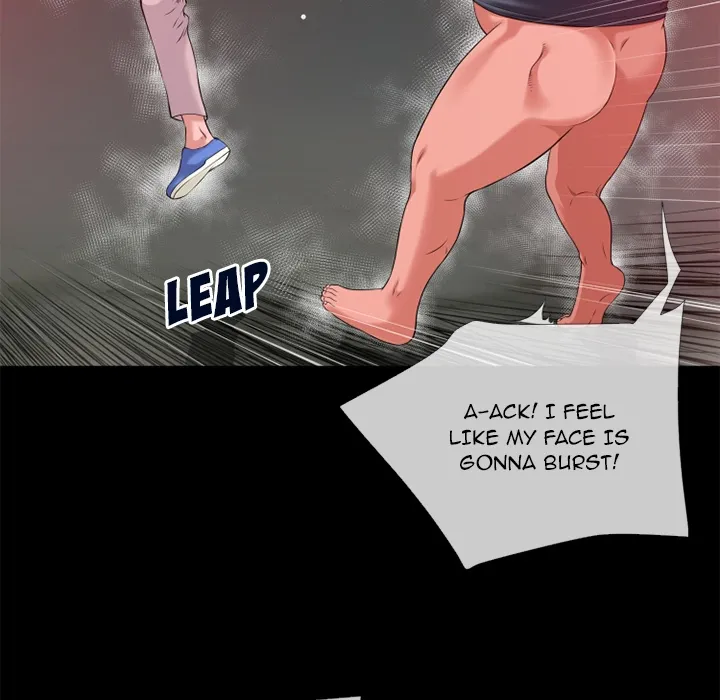 Beyond Imagination Chapter 43 page 31 - 