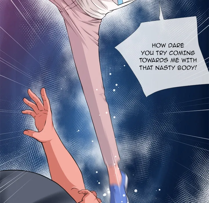 Beyond Imagination Chapter 43 page 33 - 