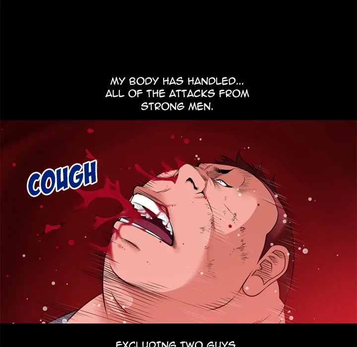 Beyond Imagination Chapter 43 page 35 - 
