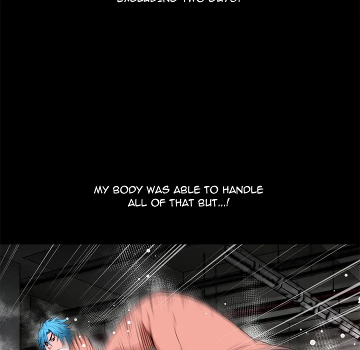 Beyond Imagination Chapter 43 page 36 - 