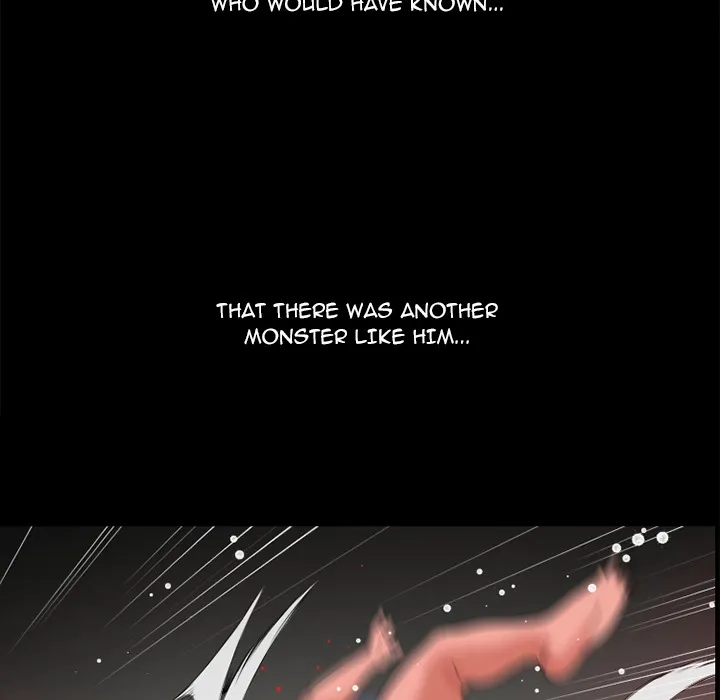 Beyond Imagination Chapter 43 page 38 - 