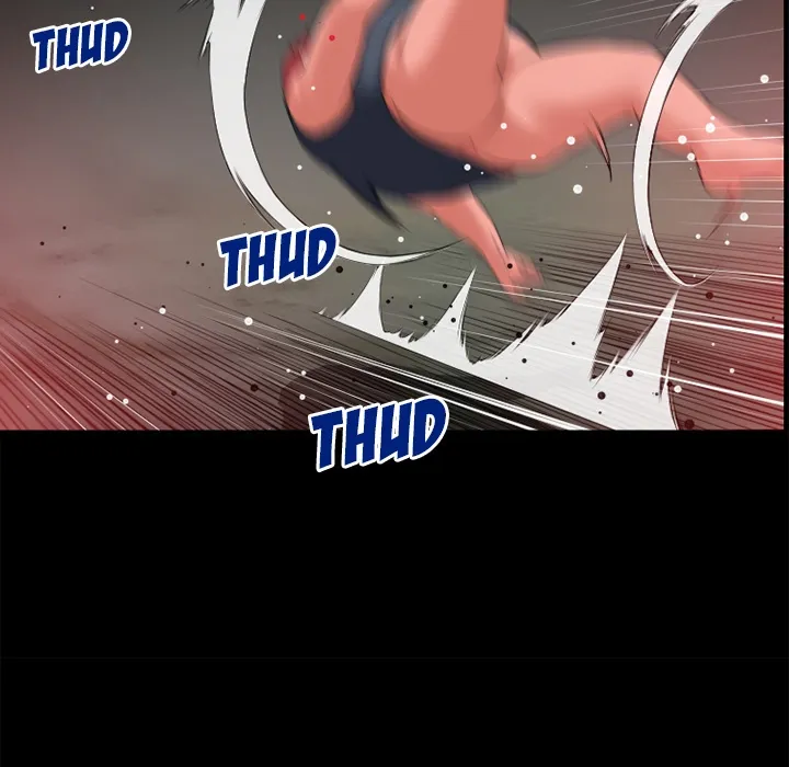 Beyond Imagination Chapter 43 page 39 - 