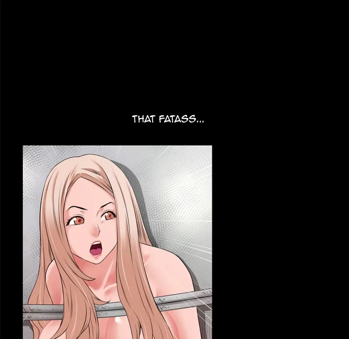 Beyond Imagination Chapter 43 page 40 - 
