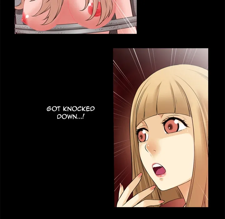 Beyond Imagination Chapter 43 page 41 - 
