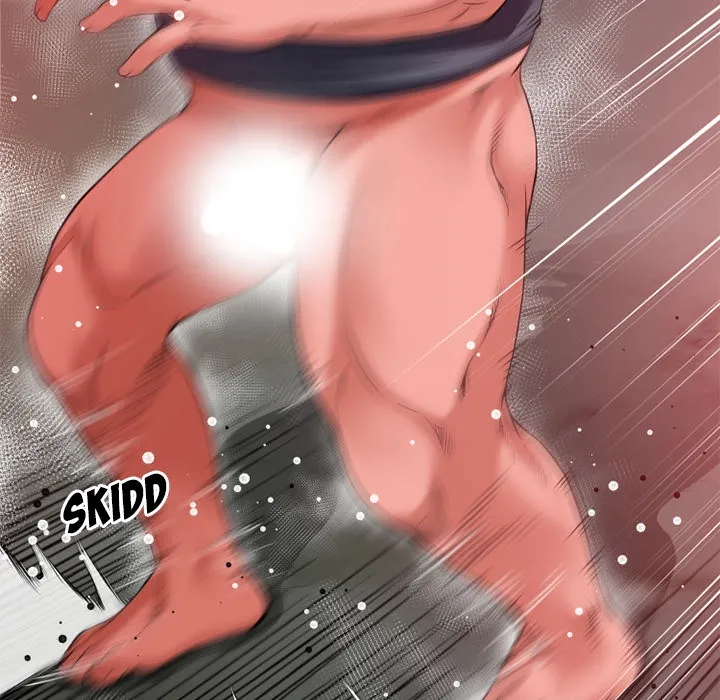 Beyond Imagination Chapter 43 page 6 - 
