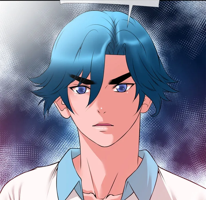 Beyond Imagination Chapter 43 page 56 - 