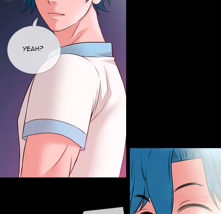 Beyond Imagination Chapter 43 page 58 - 
