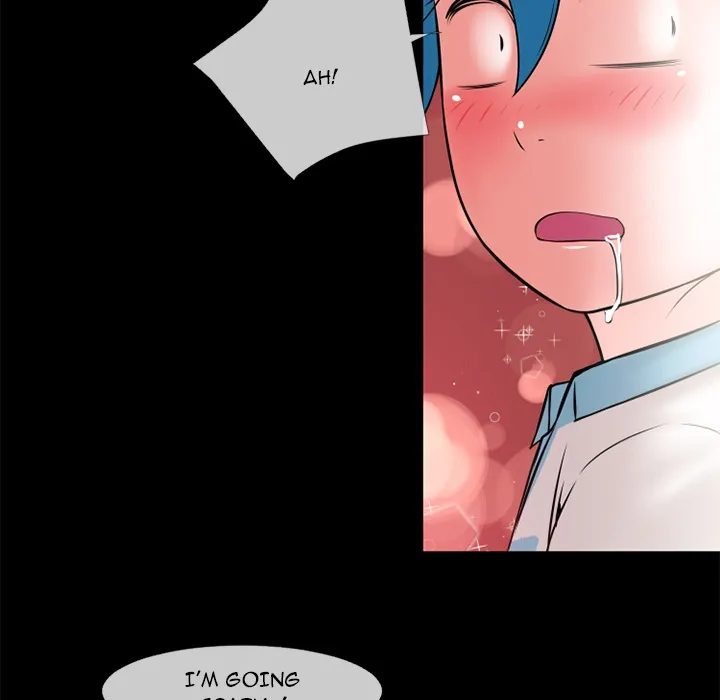 Beyond Imagination Chapter 43 page 59 - 
