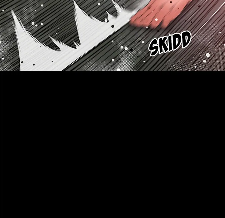 Beyond Imagination Chapter 43 page 7 - 