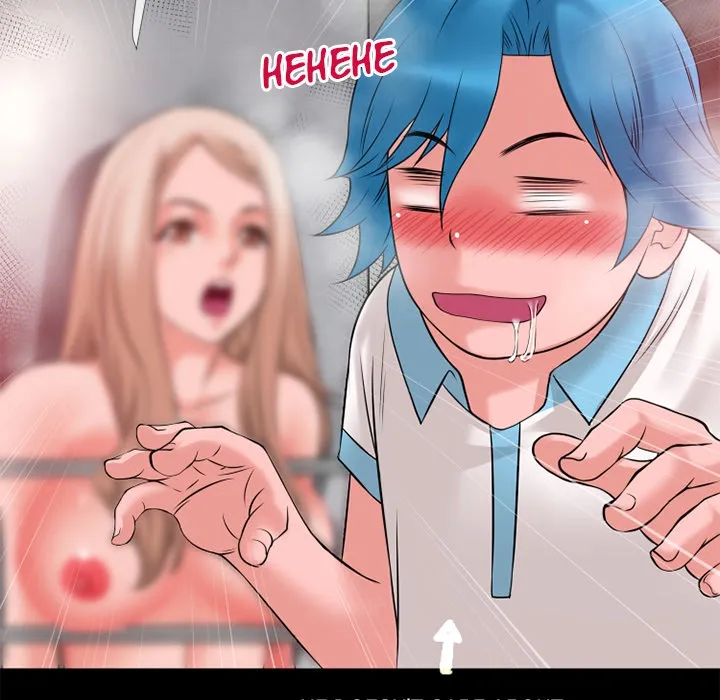 Beyond Imagination Chapter 43 page 71 - 