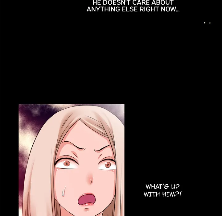 Beyond Imagination Chapter 43 page 72 - 
