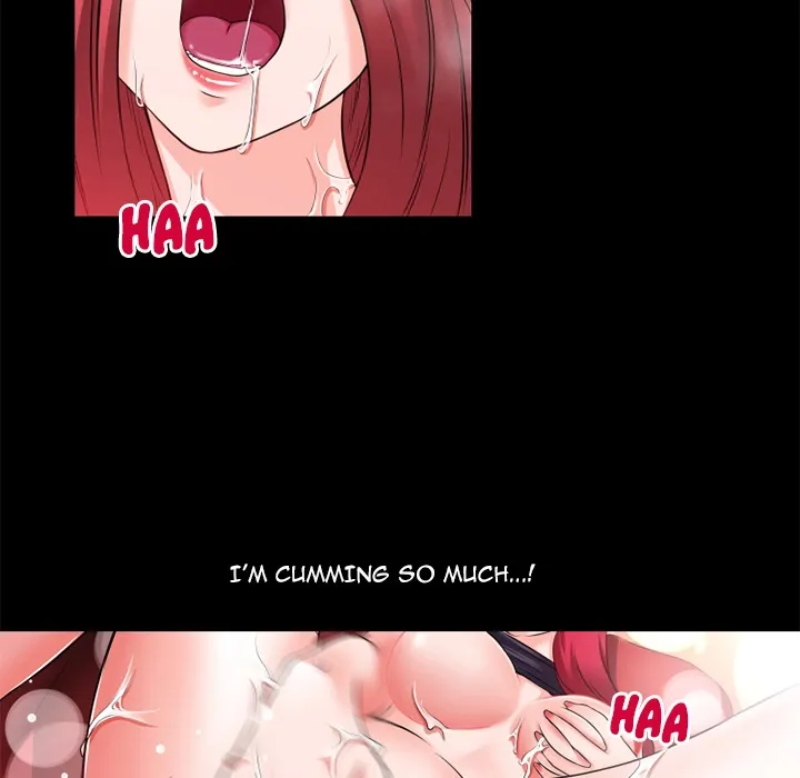 Beyond Imagination Chapter 43 page 76 - 