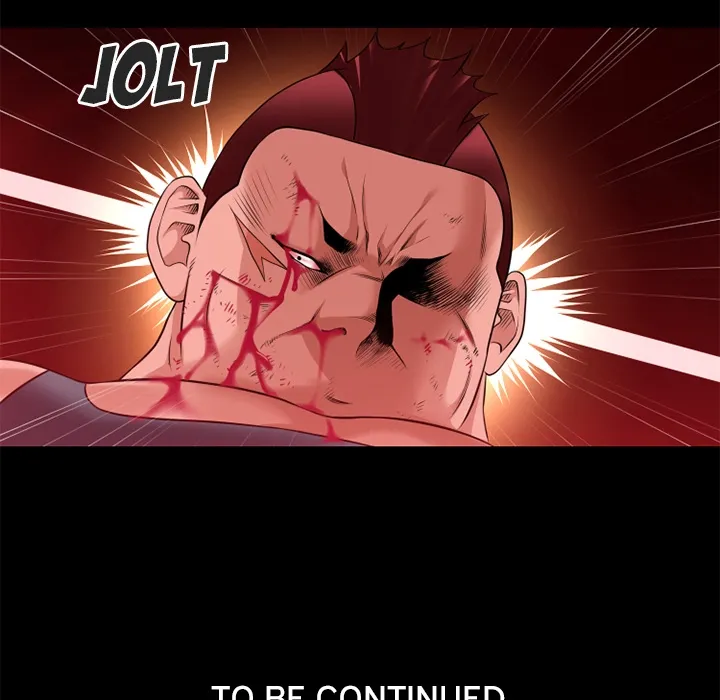 Beyond Imagination Chapter 43 page 81 - 