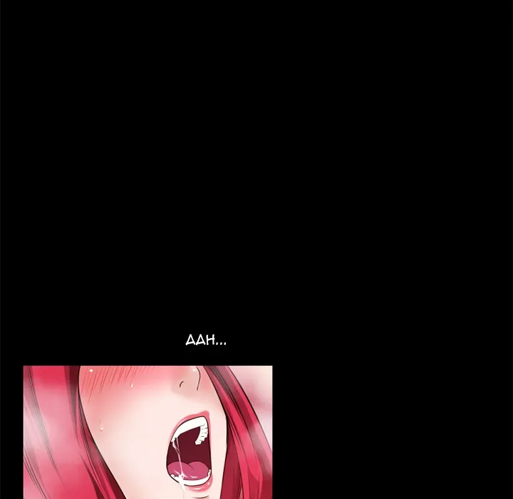 Beyond Imagination Chapter 44 page 12 - 