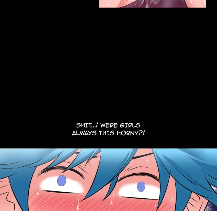 Beyond Imagination Chapter 44 page 14 - 