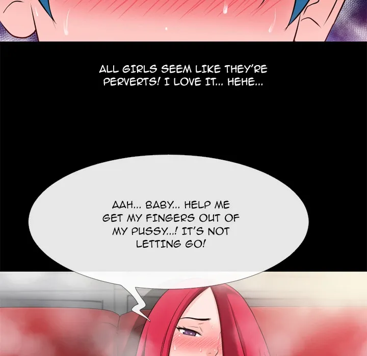 Beyond Imagination Chapter 44 page 15 - 