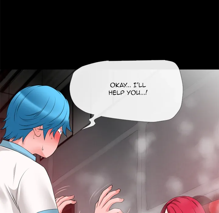 Beyond Imagination Chapter 44 page 18 - 