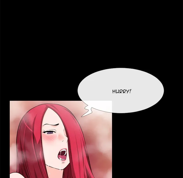 Beyond Imagination Chapter 44 page 20 - 