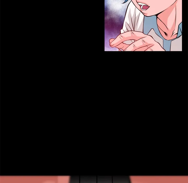 Beyond Imagination Chapter 44 page 22 - 