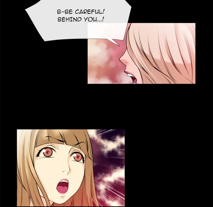 Beyond Imagination Chapter 44 page 25 - 