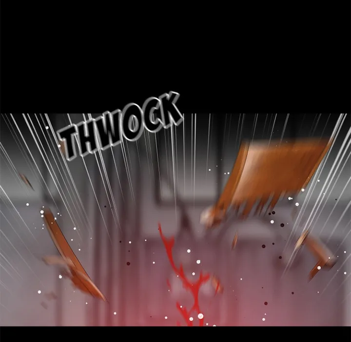Beyond Imagination Chapter 44 page 26 - 