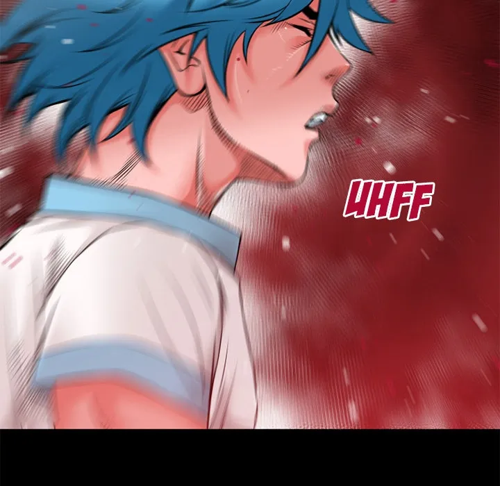 Beyond Imagination Chapter 44 page 28 - 