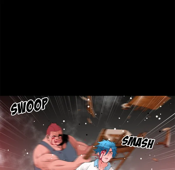 Beyond Imagination Chapter 44 page 29 - 