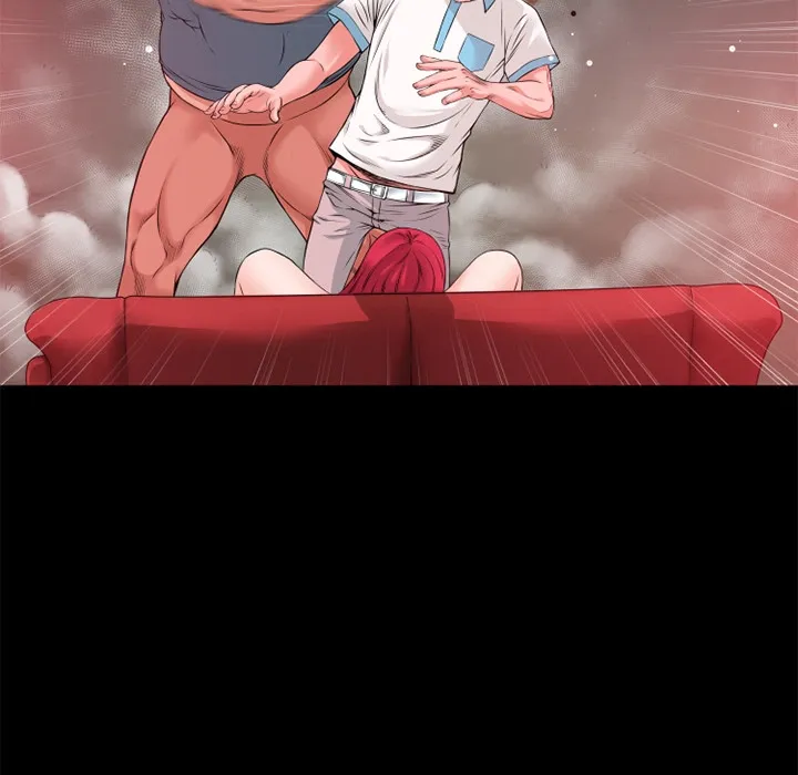 Beyond Imagination Chapter 44 page 30 - 