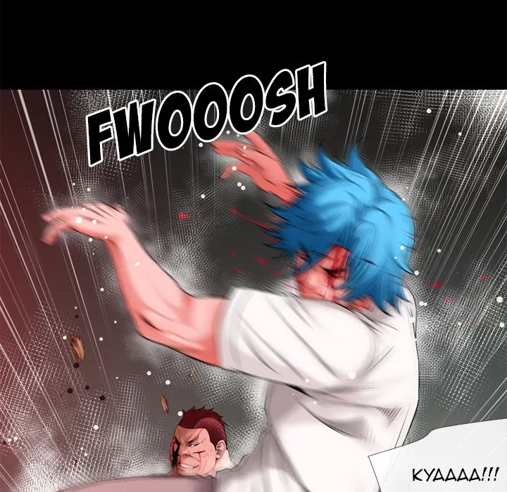 Beyond Imagination Chapter 44 page 31 - 