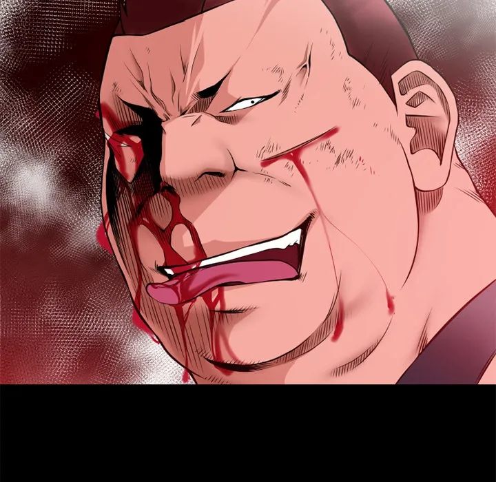 Beyond Imagination Chapter 44 page 34 - 