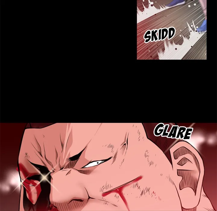 Beyond Imagination Chapter 44 page 38 - 