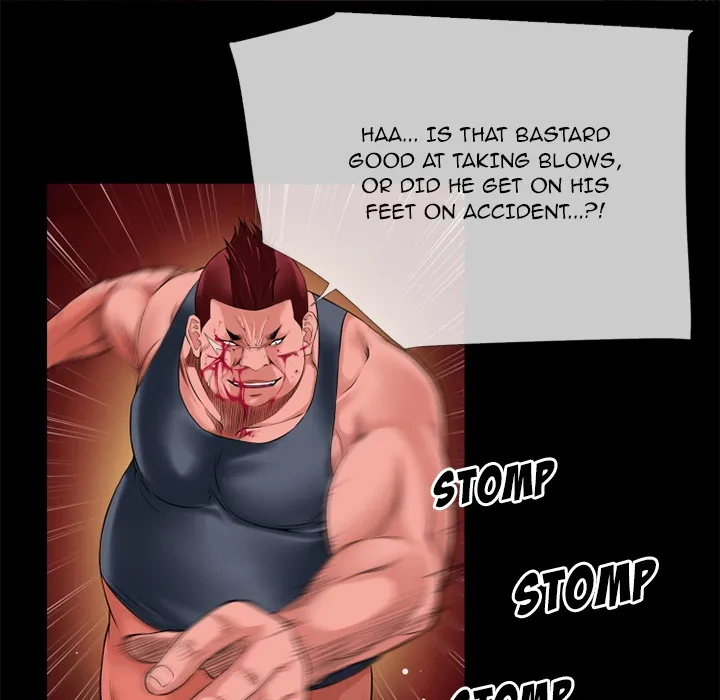 Beyond Imagination Chapter 44 page 39 - 
