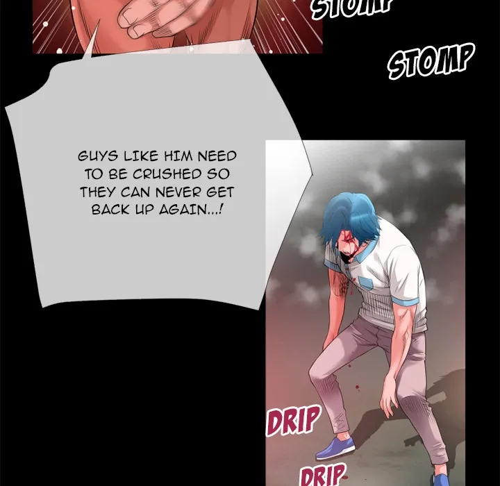 Beyond Imagination Chapter 44 page 40 - 