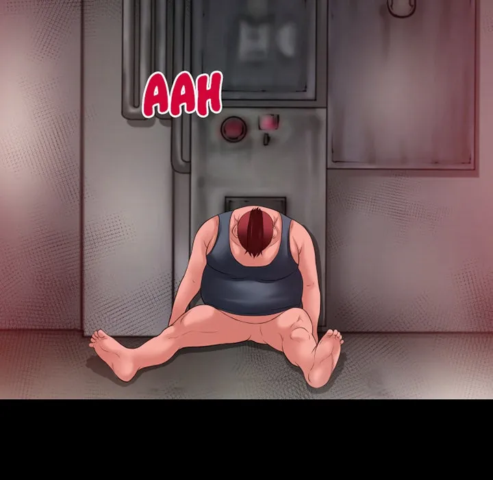 Beyond Imagination Chapter 44 page 5 - 