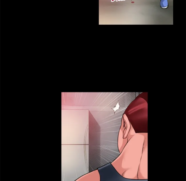 Beyond Imagination Chapter 44 page 41 - 