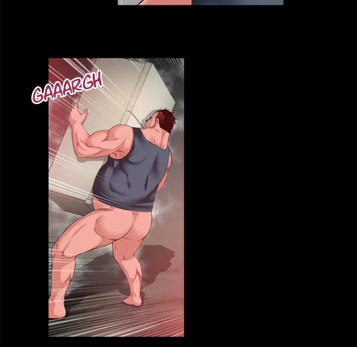 Beyond Imagination Chapter 44 page 42 - 